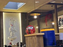 -一豚轩·烧鸟·豚骨拉面(五四路店)