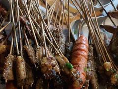 -木屋烧烤(坂田天安云谷店)