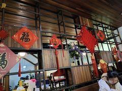 -素清香(解放路店)