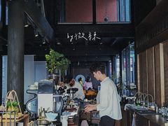 -Metal hands·铁手咖啡