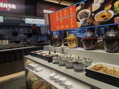 -东门口·新式老北京火锅(河西龙湖天街店)