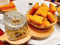 -亚克西姆新疆菜(库车店)