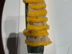 -高玛纳驴肉火烧(一世界店)