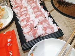 -彤德莱牛肉火锅(双港店)