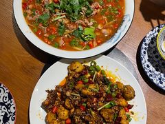 -盛世盐帮·自贡特色(总店)