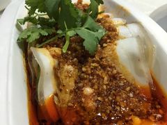 -天成川菜馆(华乐店)