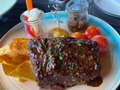 -哈蒙德餐厅