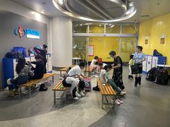 -冠军冰场CHAMPION RINK(百联又一城店)