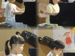 -珠江钢琴艺术中心(文一路店)
