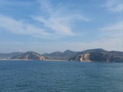 -大长山岛