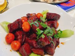 -鲜得莱渔港·小平岛海胆馆(七贤岭店)