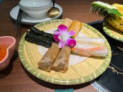 -南越郡·越式风味餐厅(青秀万达店)