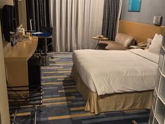 -北京临空智选假日酒店