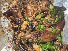 -老黄记手撕烤兔(玉林街店)