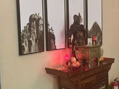 -迈格笙SPA·影院式足道·采耳(金桥店)