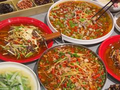 -蛙兔鸡自贡风味·特色江湖菜(广都店)