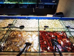 -川骄海鲜自助(亚运村店)