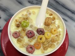 -玫瑰甜品(文明路店)