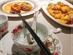 -维园悦谱·海派家常菜(乌鲁木齐南路店)