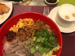 -广州增城保利郡雅酒店-月色西餐厅