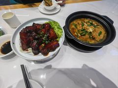 -小秦淮·南京土菜(新亭西路店)