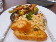 -Shantek象提南亚西餐厅&Bistro(淮海中路店)