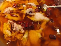 -辣婆婆(航天桥店)