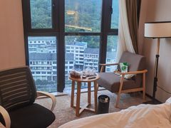 -辰茂皇廷酒店瑞香阁中餐厅