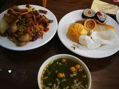 -豪亨世家牛排自助(乐群店)