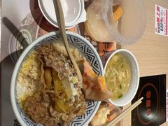 -吉野家(宾水道店)