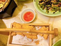 -弄堂里(西溪龙湖天街店)