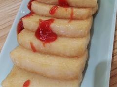 -鼓浪邻家·沙茶面(鼓浪屿店)