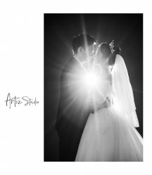 -艺匠摄影ARTIZ STUDIO(南京店)