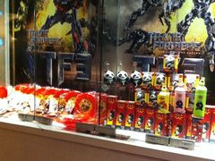 -中影国际影城(大唐西市4K临境音店)