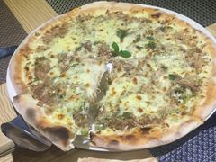 凯撒披萨-摇滚披萨(长春街店)