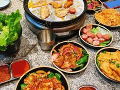 -酒拾烤肉(南城店)