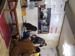 -阿岘洞酱蟹