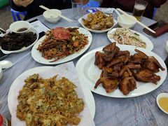 -陈根记大牌档