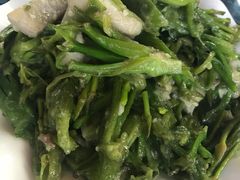 -瑞丰园庭院餐厅·白族传统家常菜