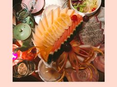 -陶享时光西餐·下午茶(信河街店)