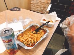-达美乐比萨(墨玉南路店)