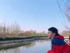 -保定东湖公园(莲池区)