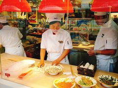 -必点海鲜·鲅鱼水饺(鞍山西道店)