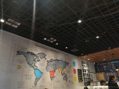 -ZING COFFEE 镜咖啡