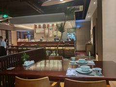 -古京·臻致料理(月湖店)