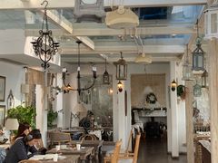 -Vanillacafe香草咖啡(银海大世界店)