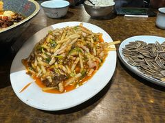 -文记沸腾鱼(永安路总店)