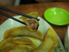 -清真蒋有记(老门东店)