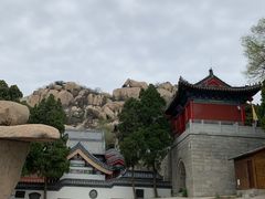 -峄山风景名胜区