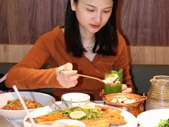 -一坐一忘云南菜(卓悦中心)